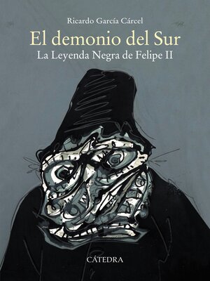 cover image of El demonio del Sur